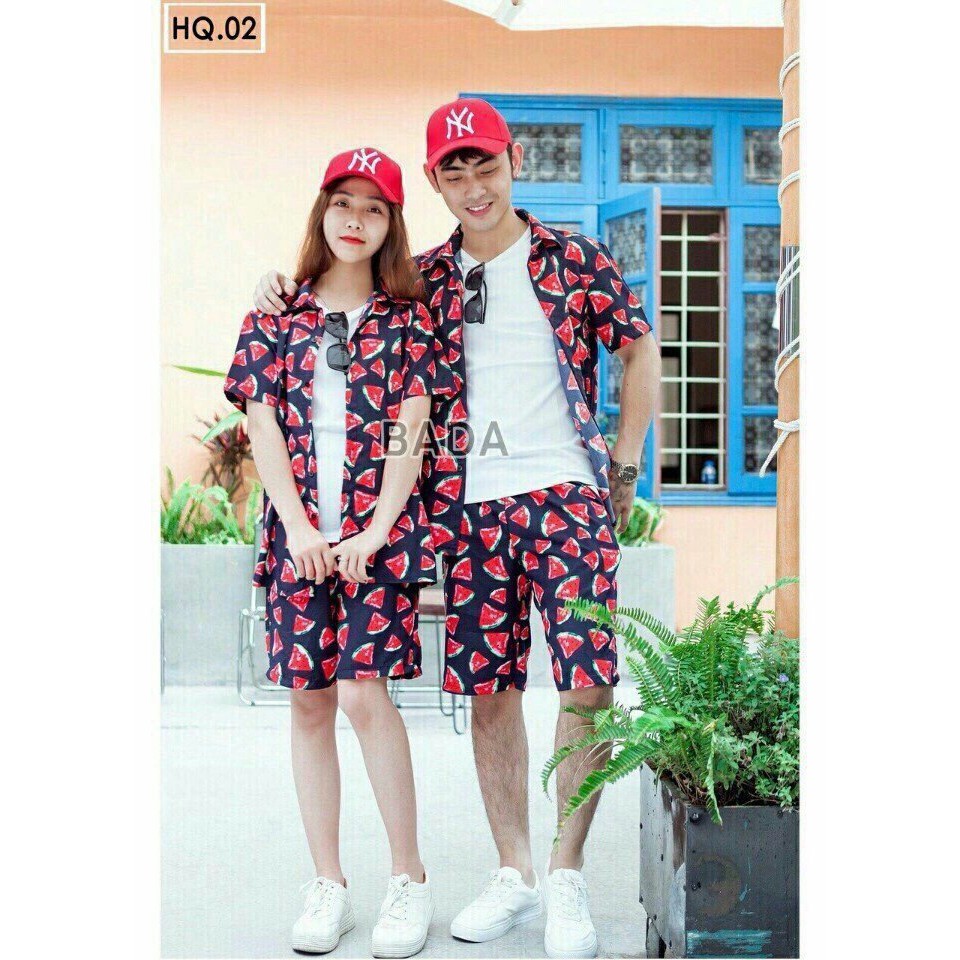 Set bộ trái cây về trước 2 mẫu