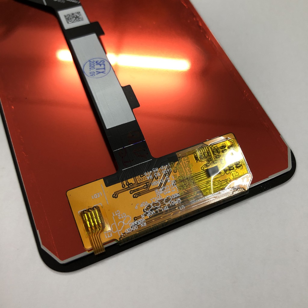 Màn hình Xiaomi Redmi 8 Lite ĐEN