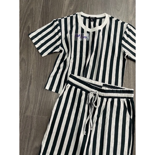 Bộ mặc nhà F21 VNXK
