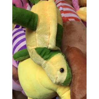 [ FREE ] RÙA BÔNG 35CM [ HÀNG CHUẨN ]