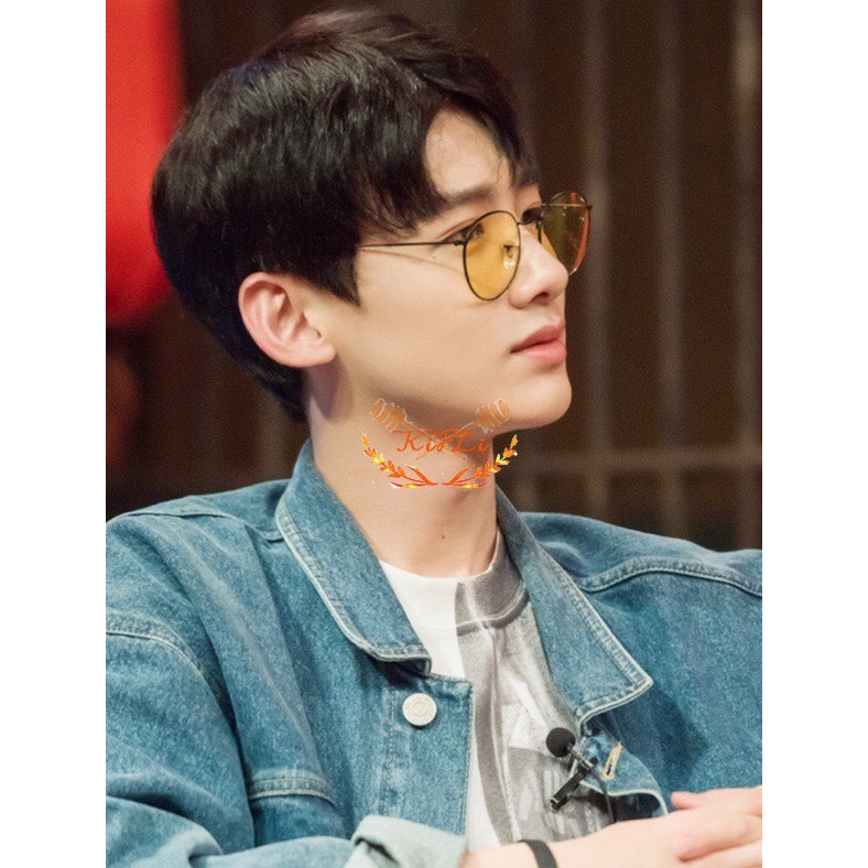 Kính Mát Gọng Tròn Thời Trang Hàn Quốc