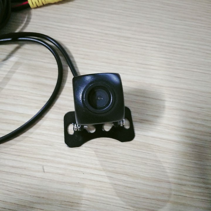 Camera lùi cho xe hơi xe ô tô cập lề chip sony full HD 1080p siêu nét tầm nhìn rõ phân giải cao cực nét hõ trợ chống ước | BigBuy360 - bigbuy360.vn