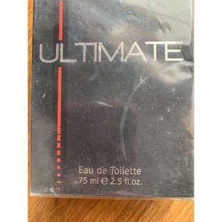 Nước hoa ultimate