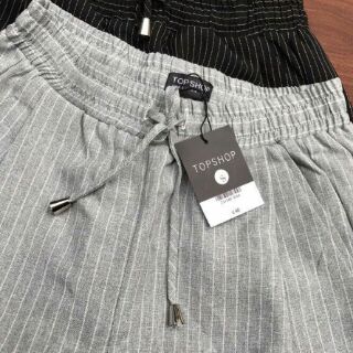 Quần baggy TOPSHOP