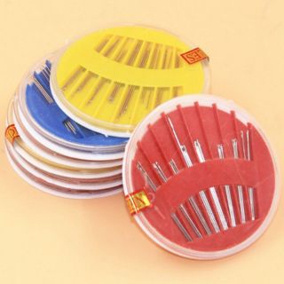 Hộp 24 cây kim may
