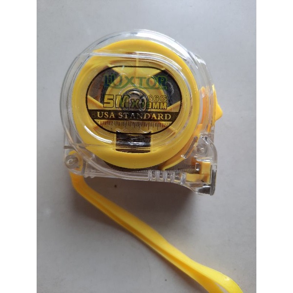 Thươt kéo 2 mặt lỗ ban 3m, 5m, 7.5m, 10m.