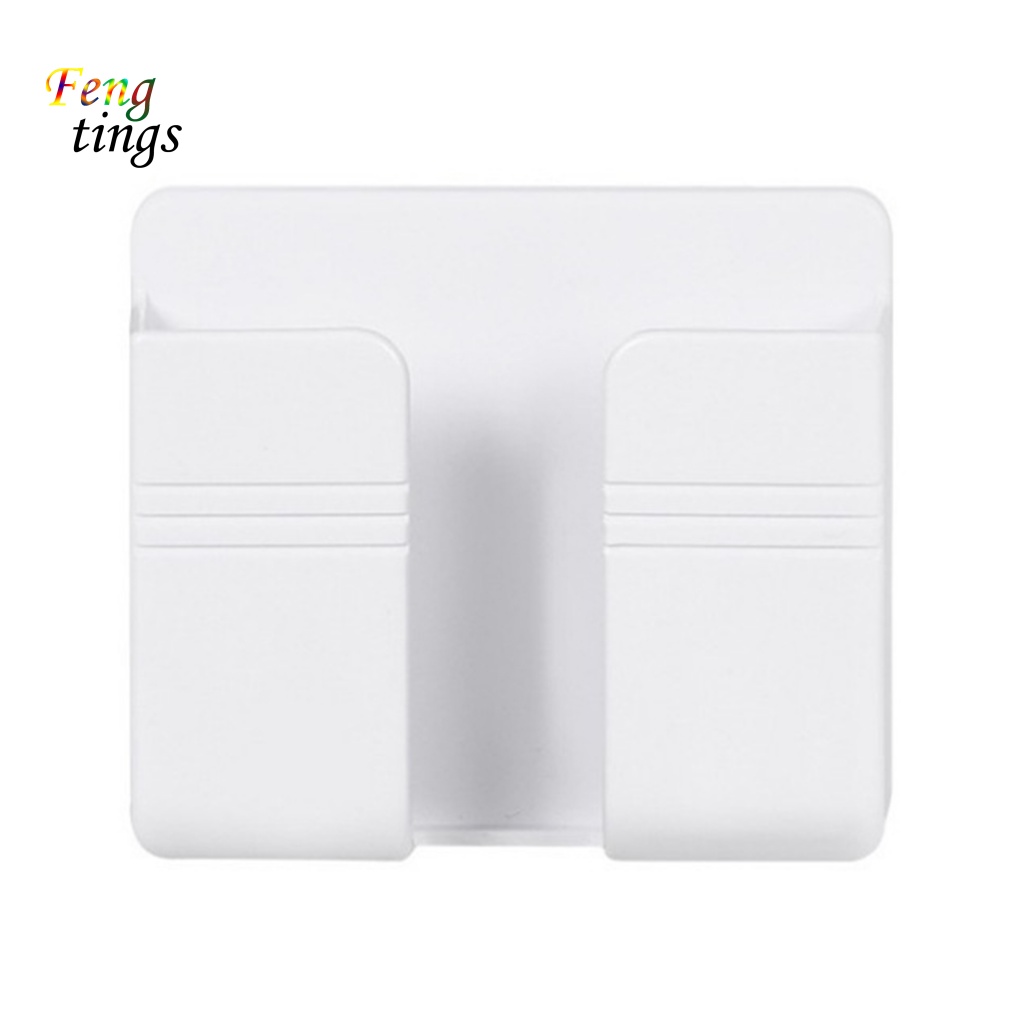 Móc Treo Dây Cáp Sạc Gắn Tường Đa Năng Tiện Dụng