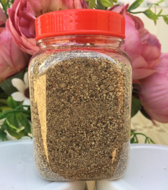 Tiêu bột 500g