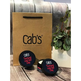 Sáp Vuốt Tóc Cabs - made in Pháp /Sáp vuôt Tóc chính Hãng