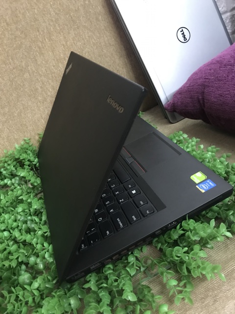 Thinkpad. T450 i5 5200 ram4 ssd 128 vga 940MX  vỏ cacbon | BigBuy360 - bigbuy360.vn