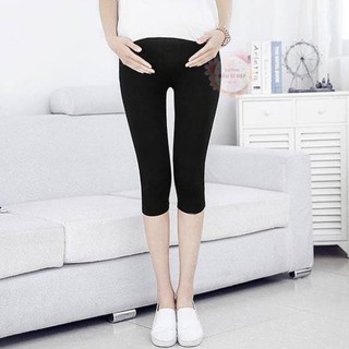 [video& ảnh thật]  QUẦN LỬNG BẦU - LEGGING LỬNG BẦU