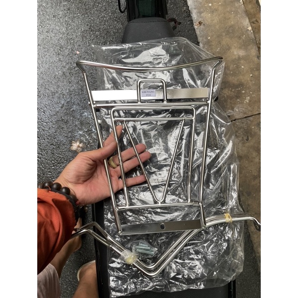 baga xe PCX  8ly 2020