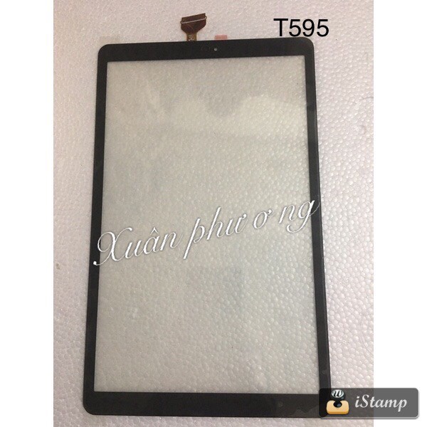 Cảm ứng Galaxy tab T590 / T595