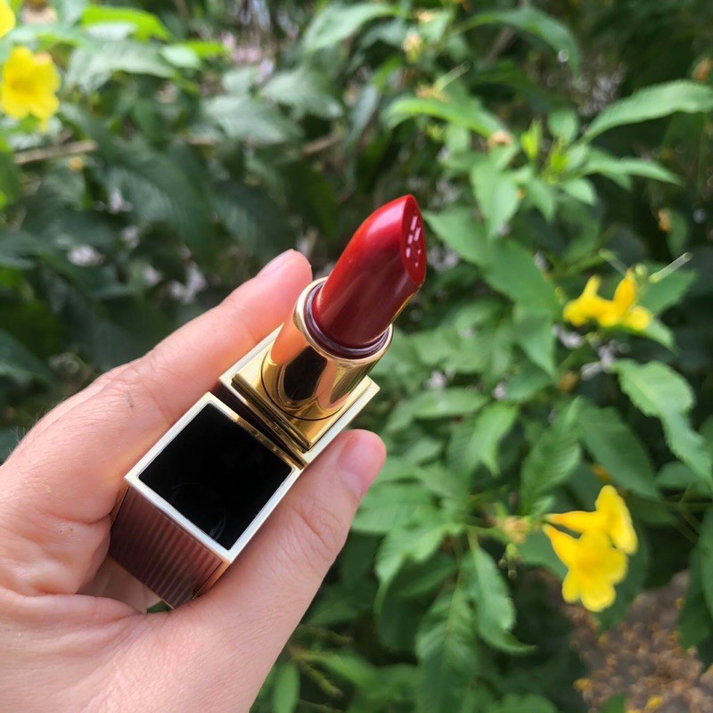 Đủ BILL Son Tom Ford 16 vỏ vàng hồng Limited