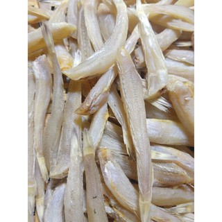 khô cá bống nguyên con thơm ngon ngất ngây 100G / 300G / 500G