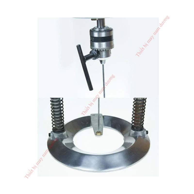 Máy Khoan Dấu Ngành May CZ1-2D