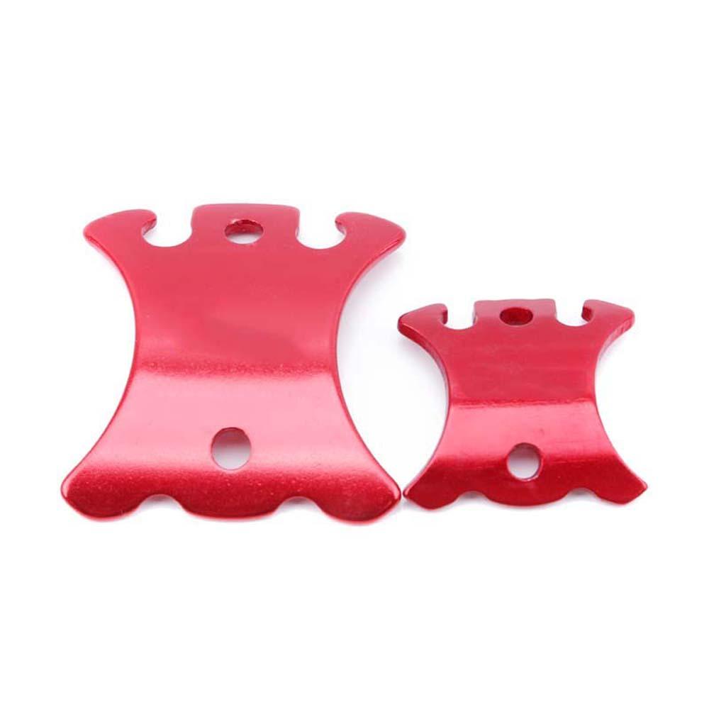 Bộ 4 Khóa Dây Thừng Sinh Tồn DANILO