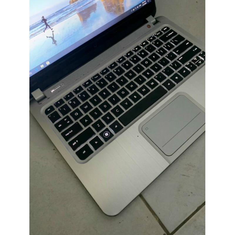 Laptop HP SPECTRE XT