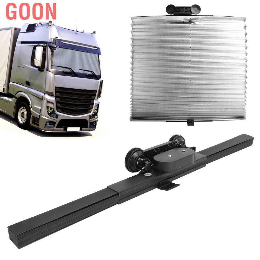 GOON Tấm Che Nắng Cho Kính Chắn Gió Xe Ô Tô