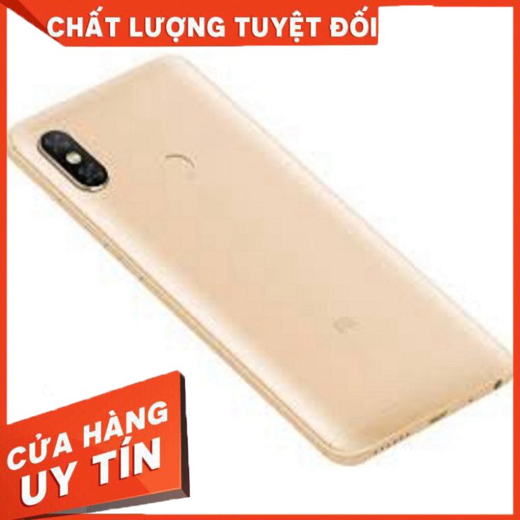 [ SIÊU GIẢM GIÁ  ] điện thoại Xiaomi Note 5 Pro - Xiaomi Redmi Note 5 Pro 2sim Ram 4G/64G 2sim mới Chính hãng, Chiến PUB