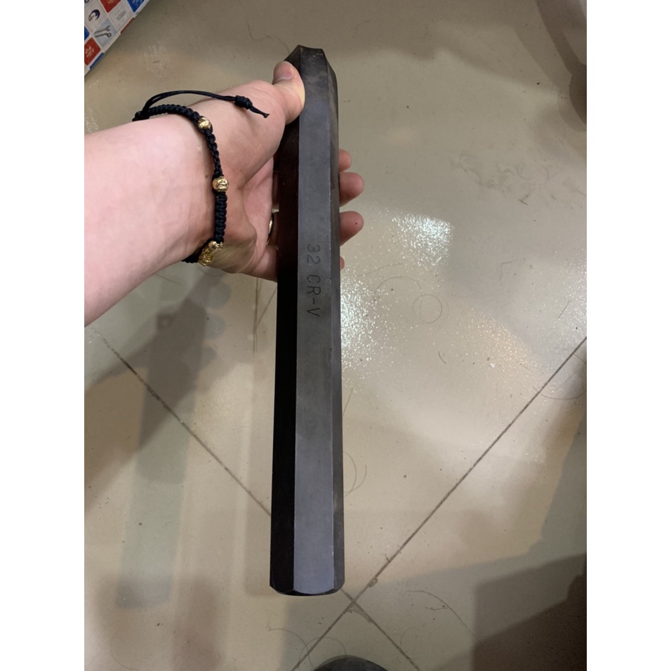 LỤC GIÁC LẺ SỐ TO ĐÀI LOAN 18-32 mm