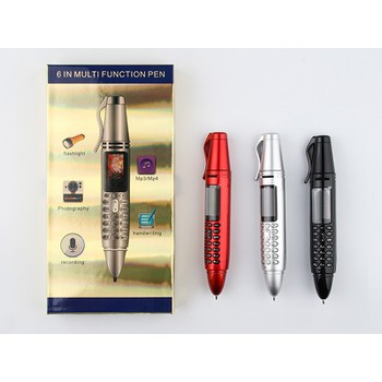 Điện Thoại Mini 2 sim độc cây bút hope ak007 siêu nhỏ giá rẻ