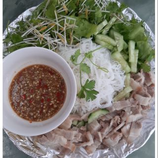 Mắm nêm đặc sản miền Trung 250g