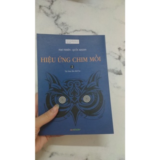Shopgiare191 Hieu ung chim moi (trọn bộ 3 tập)
