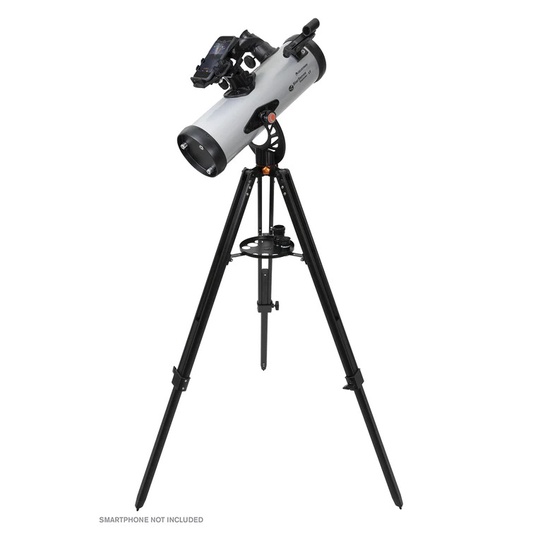 Kính thiên văn phản xạ Celestron Starsense Explore LT 114AZ- Bảo hành 24T