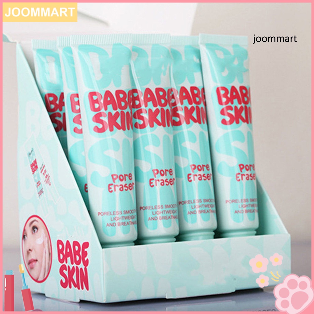 (Hàng Mới Về) Kem Nền Che Khuyết Điểm Dưỡng Ẩm Làm Mịn Da | BigBuy360 - bigbuy360.vn