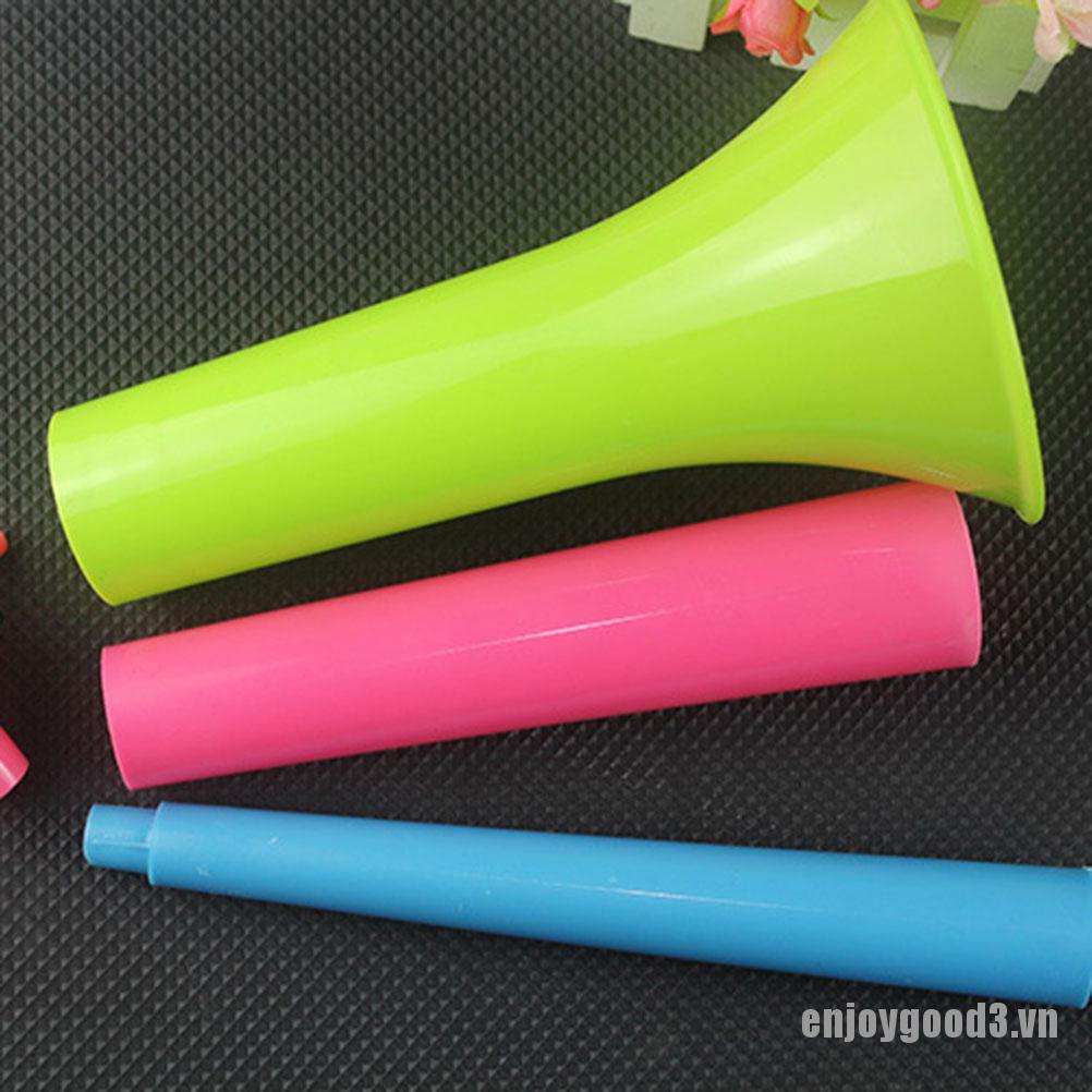 Kèn Thổi Vuvuzela Màu Sắc Ngẫu Nhiên