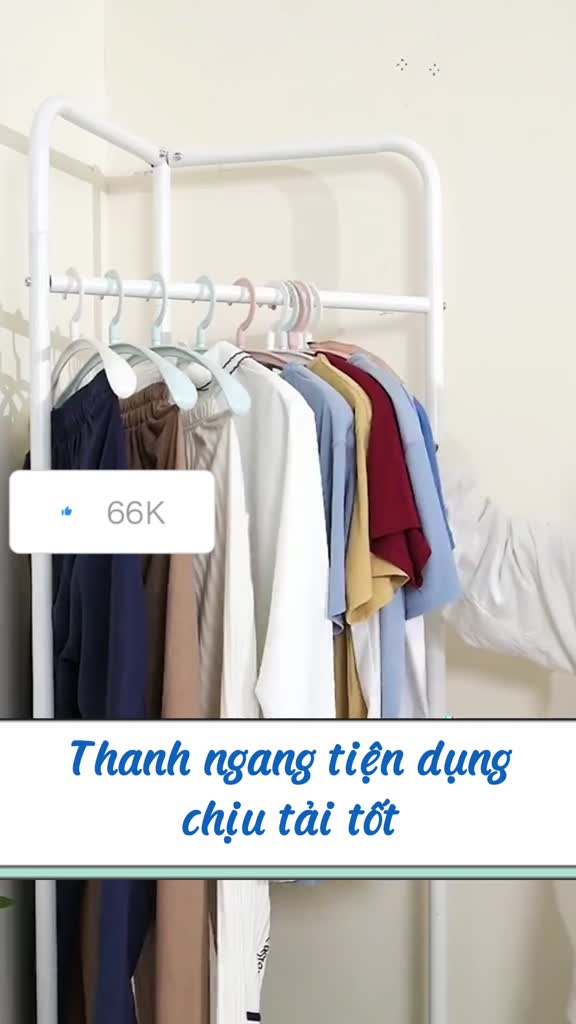 Kệ Treo Quần Áo Kết Hợp Để Giày Kệ Chữ V Kệ Chữ A Giá Treo Đồ Góc Tường Thiết Kế Thông Minh Bền Bỉ Lớp Sơn Tĩnh Điện | BigBuy360 - bigbuy360.vn