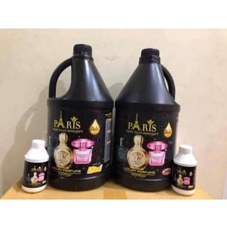 Nước Giặt Paris 5 in 1 3600ml