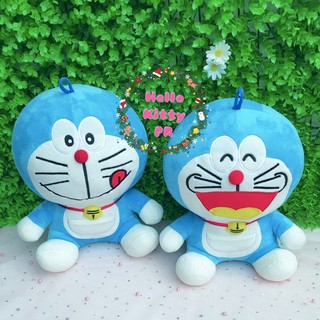 🌸𝐓𝐀̣̆𝐍𝐆 𝐐𝐔𝐀̀🌸 GẤU BÔNG DORAEMON DOREMON