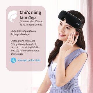 Kính massage OSIM uVision Air