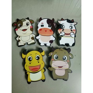 Bao lixi Chibi combo 10bao/xấp chọn mẫu