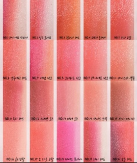 Son Laneige Layering Lip Bar