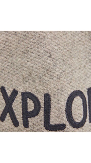 Áo khoác nỉ zara