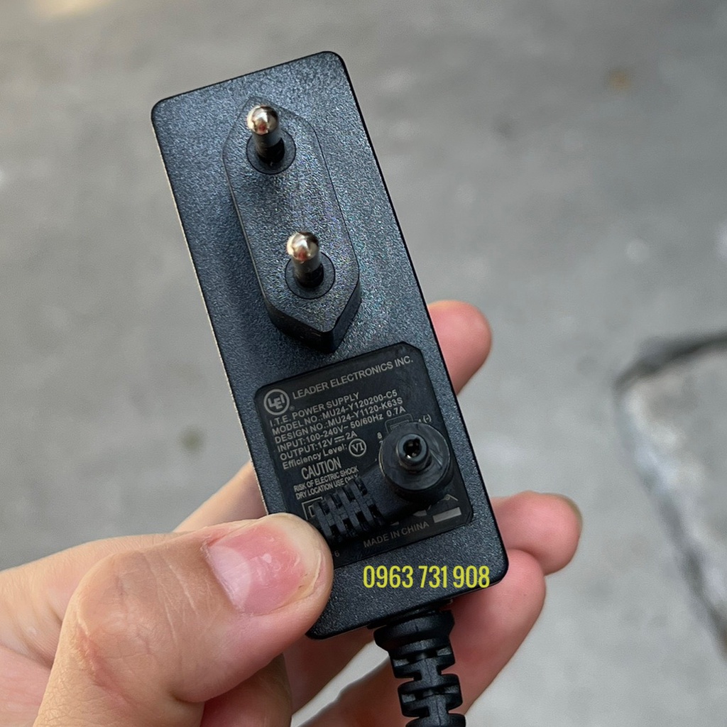 dây sạc Loa Bluetooth Vifa Helsinki