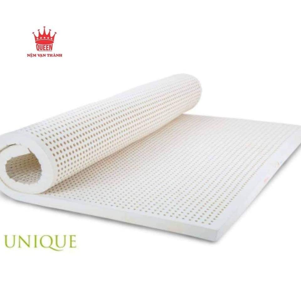 Nệm cao su Vạn Thành UNIQUE 1m8x10cmx2m