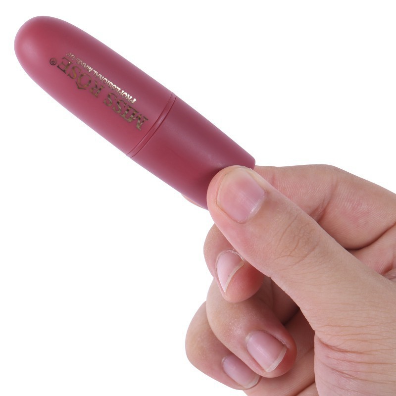 Son thỏi MISS ROSE 10 màu tùy chọn dưỡng ẩm lâu trôi | BigBuy360 - bigbuy360.vn