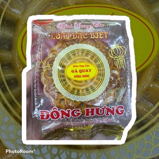 Bánh trung thu Đông Hưng 2023 loại 300g