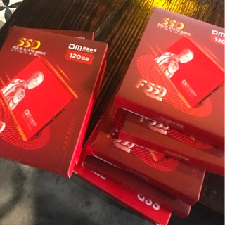 Ổ cứng ssd 120gb