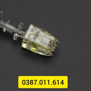 Đầu tiêm 5 đầu  (Crystal multi needle 5 pin)