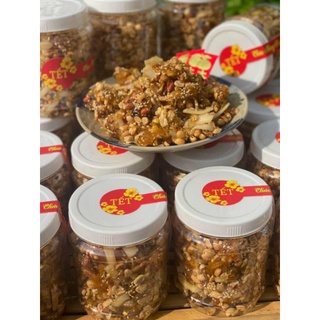 🥥🥥MỨT KHÓM DỪA NON SỢI TẮC 🥥🥥