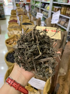 Cỏ Mực Khô 500g