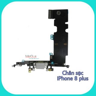 Cáp chân sạc iPhone 8 Plus 8plus zin