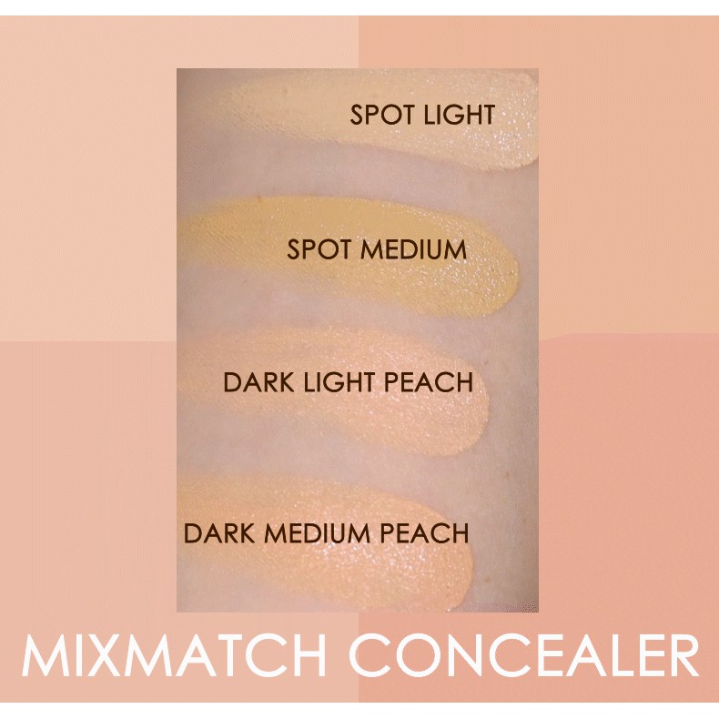 Bling glow Bling Mixmatch Concealer | BigBuy360 - bigbuy360.vn