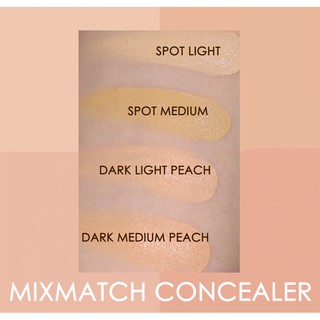 Bling glow Bling Mixmatch Concealer