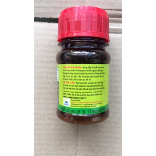 Acroots – tốt rễ đẻ nhánh.